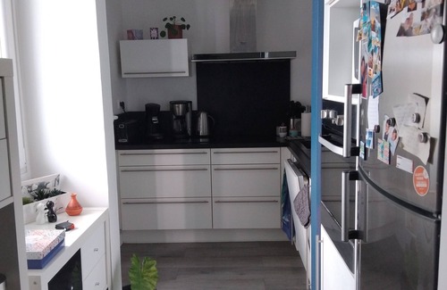 Dufau-Tourasse Apartment | T2 Lumineux, vue Dégagée, Proche Toutes Commodités, Loisirs, Transports