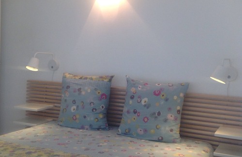 Carosse Hotel | T2 luxury Saint Gilles baths with beautiful garden and pool view me