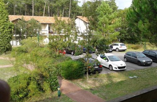 Ondres Apartment | T2 Mabouya Ondres plage avec piscine et tennis
