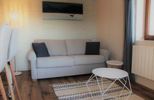 Saint-Martin-Bellevue Apartment | T2 Meublé de 40m2 axe Annecy/Geneve