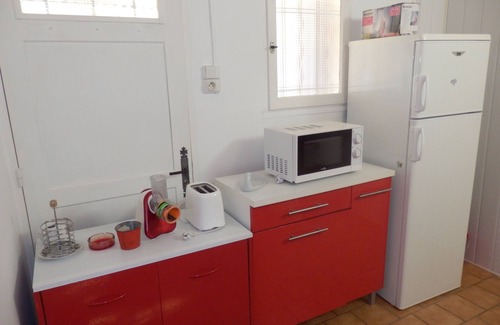 Meynes Apartment | T2 MEYNES 30840