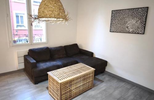 Sainte Marie - Saint Leon Apartment | T2 Moderne Centre Ville