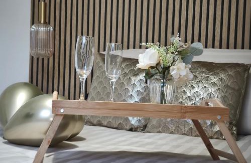 Sainte Marie - Saint Leon Apartment | T2 Moderne Centre Ville