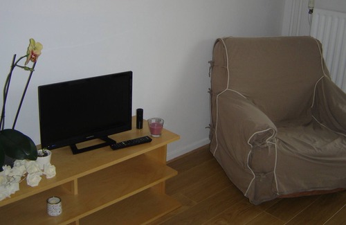 Villefranche-sur-Saone Apartment | T2 near downtown