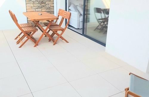 Saint-Cyr-sur-Mer Apartment | T2 nine with terrace - close to beaches