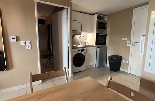 Sainte-Anne Apartment | T2 Prado Plage/Vélodrome