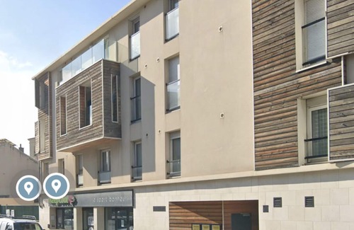 Sainte-Anne Apartment | T2 Prado Plage/Vélodrome