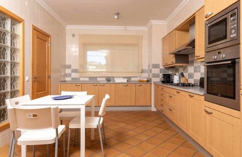 Obidos Apartment | T2 Praia Del Rey, Fantastic Sea View, Óbidos, A4