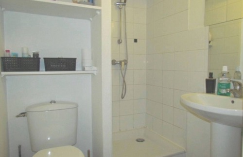 Bellamy-Barbin Apartment | T2 Quartier St-félix