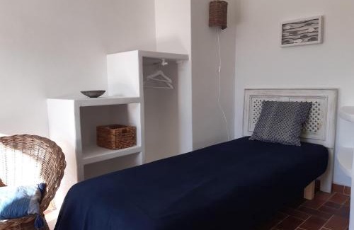 Marine de Saint Ambroggio Apartment | T2 rénové 100m plage avec SPA privatif entre calvi et ile rousse