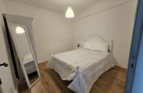 Vila Nova de Milfontes Apartment | T2 Res Chao Jardim