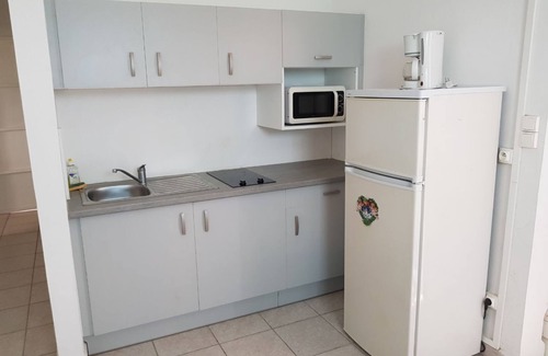 Saint-Francois Cottage | T2 Saint-François Guadeloupe