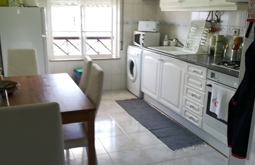 Santa Luzia Apartment | T2, Santa Luzia, Tavira