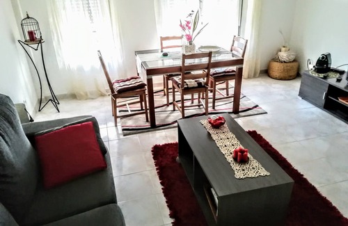 Santa Luzia Apartment | T2, Santa Luzia, Tavira