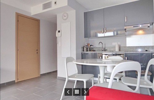 Aregno Apartment | T2 SEA VIEW ALGAJOLA HAUTE CORSE