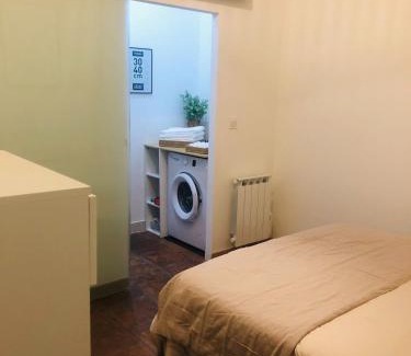 Castelsarrasin Apartment | T2 standing neuf