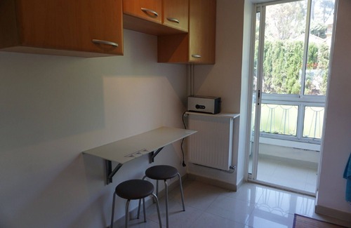 Sanary-sur-Mer Apartment | T2, superb sea view