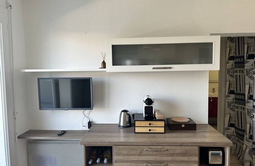Dolus-d'Oleron Apartment | T2 Superbe Oleron Bien Placé