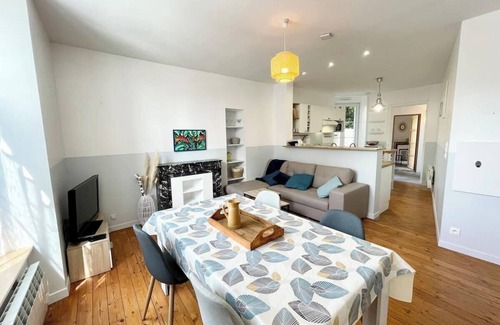 Port-Louis Apartment | T2 Top Cocooning Proche plages et du centre