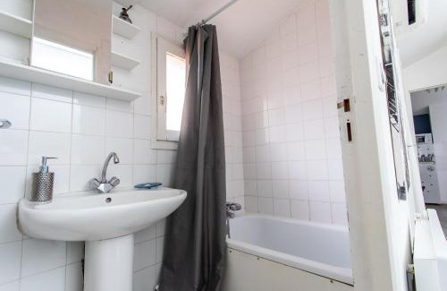 Fer a Cheval Apartment | T2 Toulouse 40m2, Lit Queen Size, Climatisation, quartier sympa, Terrasse
