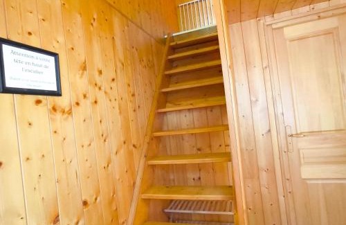 Brizon Apartment | T2 tout confort avec balcon au calme entre lac et montagne