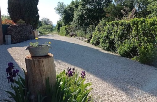 Allex House | T2 Tout Nouveau, Tout Beau! "Le Petit Pergaud"