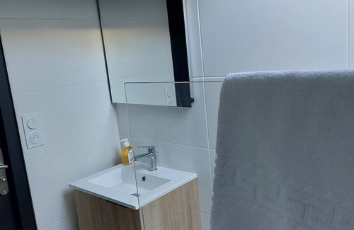 Saint-Lary-Soulan Apartment | T2 Très Cocooning Dans un Chalet Traditionnel Entièrement Rénové