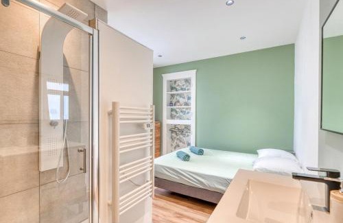 Republique - Tolstoi Apartment | T2 Villeurbanne - Proximité centre de Lyon