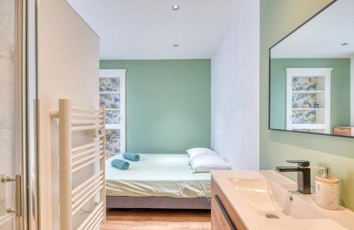 Republique - Tolstoi Apartment | T2 Villeurbanne - Proximité centre de Lyon