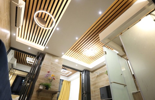 Jordan Apartment | T2A- 133 Temple Street