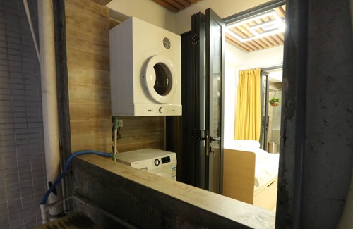 Jordan Apartment | T2A- 133 Temple Street