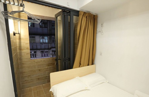 Jordan Apartment | T2A- 133 Temple Street