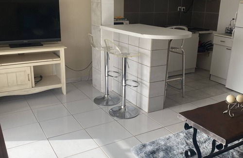 Cuttoli-Corticchiato Apartment | T3 15 mins from the beaches!
