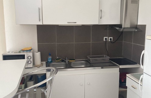Cuttoli-Corticchiato Apartment | T3 15 mins from the beaches!