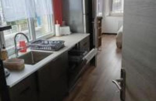 Aurillac Apartment | T3, 2 chambres avec parking privé