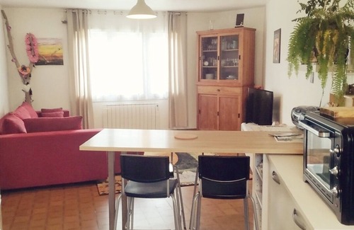 Soustons House | T3 5 minutes from the lake soustons