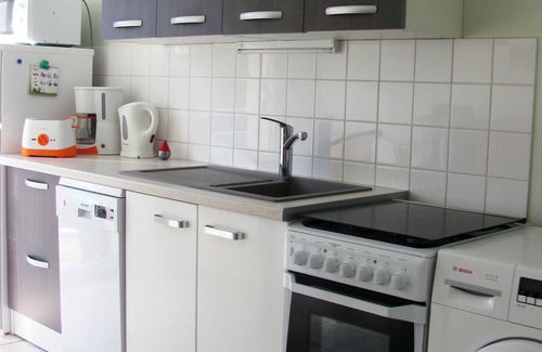 Annecy Apartment | T3 * 68 m2, quiet and secure, Internet, private parking, ANCV
