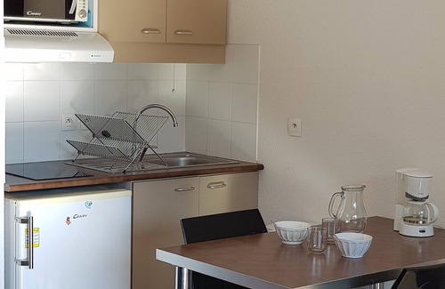 Selonnet House | T3/8-Home-Apartment-Ensuite with Bath-Mountain view