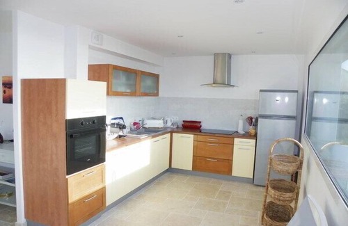 Port-Louis Apartment | T3 80m2 Furnished Exceptional Sea View in new residence