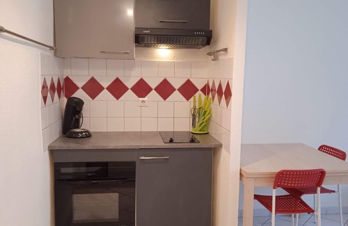 Agen Apartment | T3 Agen Hyper-centre