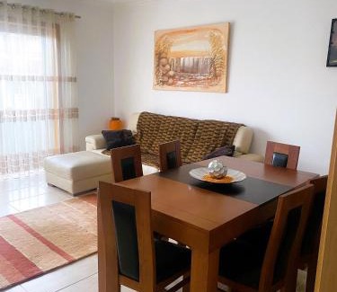 Vila Pouca de Aguiar Apartment | T3 Aguiar