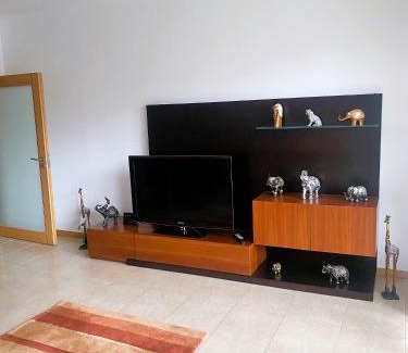 Vila Pouca de Aguiar Apartment | T3 Aguiar