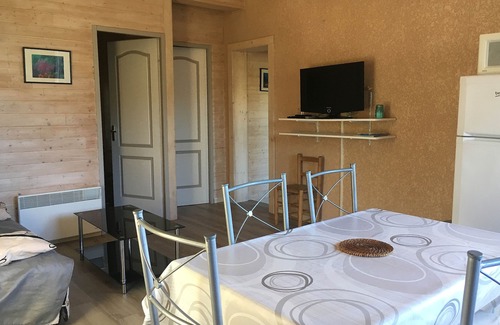 Viggianello Villa | T3 air-conditioned villa in countryside near shops and sea