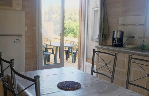 Viggianello Villa | T3 air-conditioned villa in countryside near shops and sea