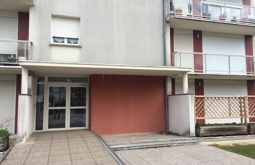 Luc-la-Primaube Apartment | T3 APARTMENT 58 METRE SQUARE