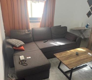Grand Dakar Apartment | T3 Apartment Dakar