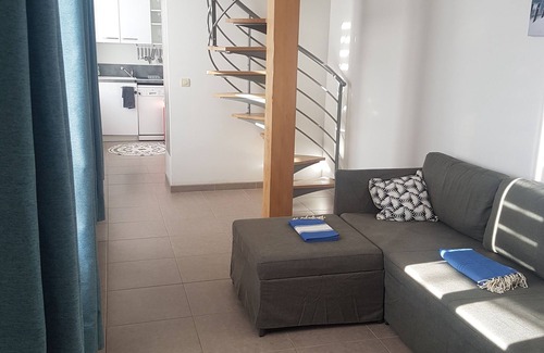 Bormes-Les-Mimosas Apartment | T3 apartment with parking in the heart of Le Pin de Bormes