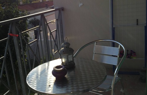 Aytre Apartment | T3 apartment in Aytré (between La Rochelle and Chatelaillon plage)