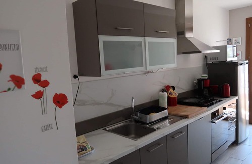 Le Grau-Du-Roi Apartment | T3 apartment near beach