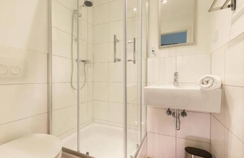 Crossen Hotel | T3 Budget Zwickau